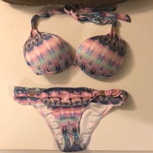 Victoria’s Secret swimsuit